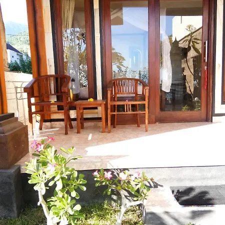 Sudi Homestay