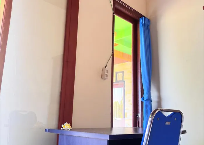 Sudi Alloggio in famiglia Amed