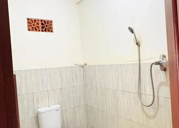 Alloggio in famiglia Sudi *